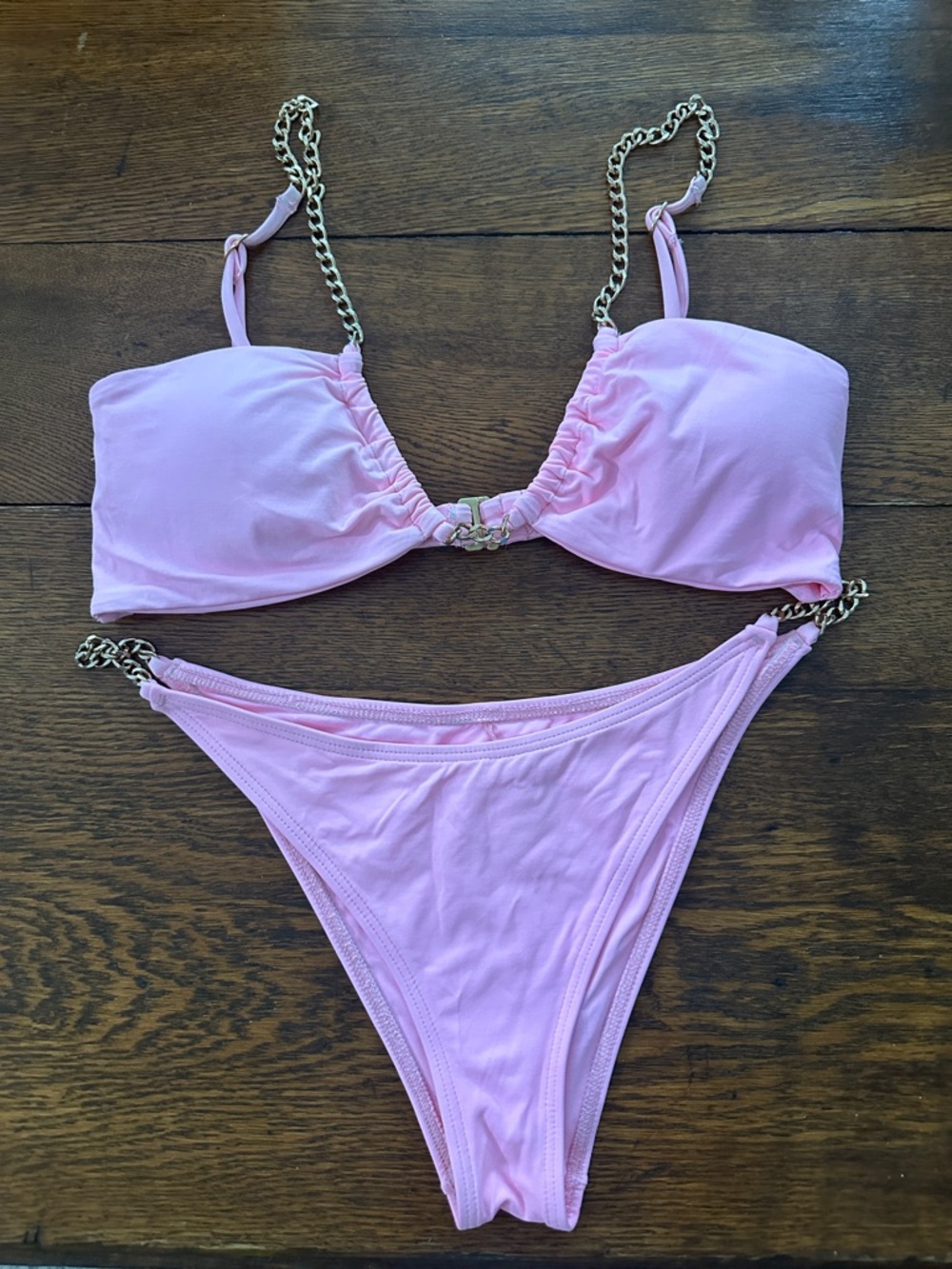 L*space Bikini